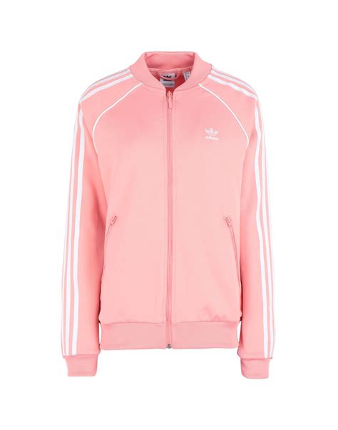 damen adidas jacke pink|Amazon.com: Adidas Pink Jacket.